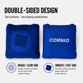 Sacs Cornio premium / Double face