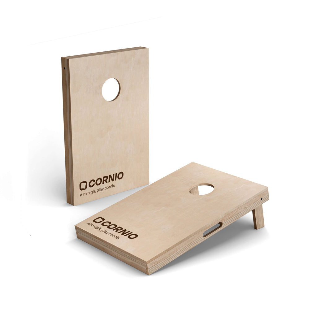 Ensemble officiel Cornio 120x60