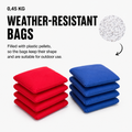 Sacs essentiels Cornio