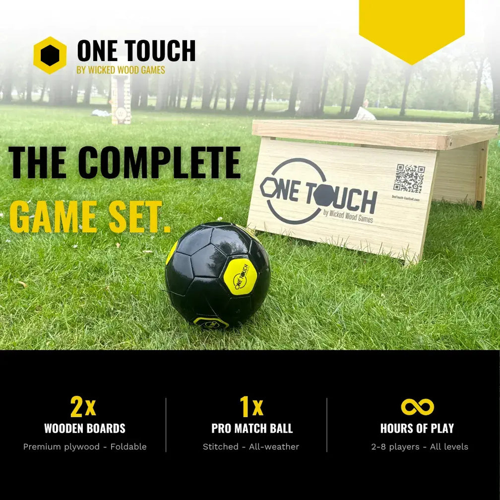 Spotkick - Ensemble complet