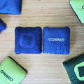 Sacs Cornio premium / Double face